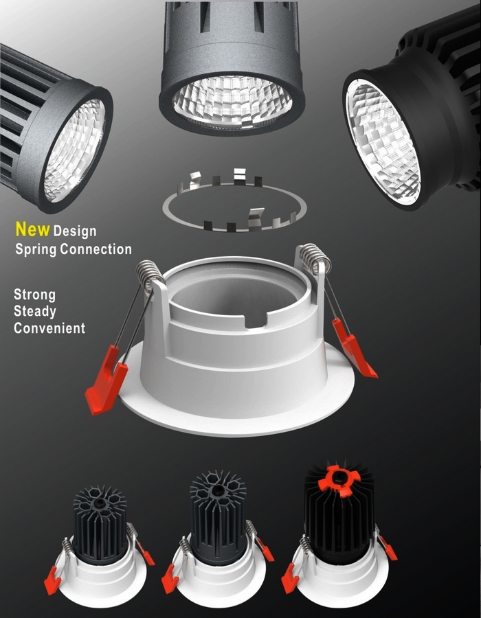 ALD commercial light 