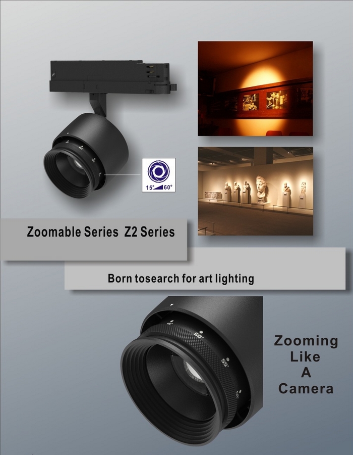 ALD commercial light 
