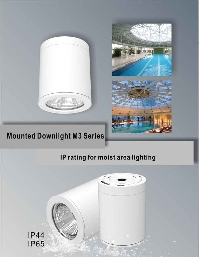 ALD commercial light 
