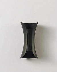 ON OFF GOLD LADY BLACK