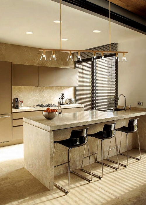 moduli personalizzabili a soffitto