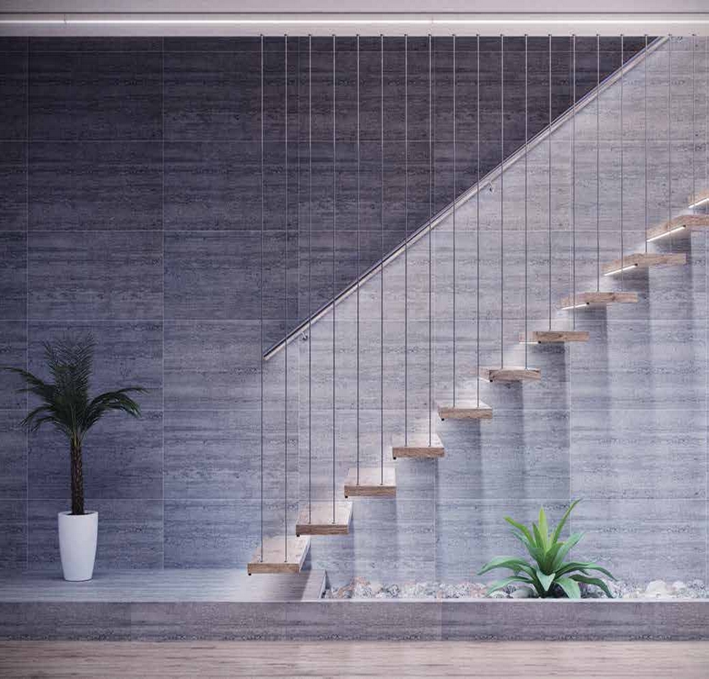copertina catalogo Profili Luminosi, collezione 2021 Acrel 
