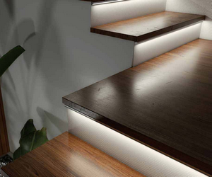 ACREL linee di luce  per mobili ed architetture